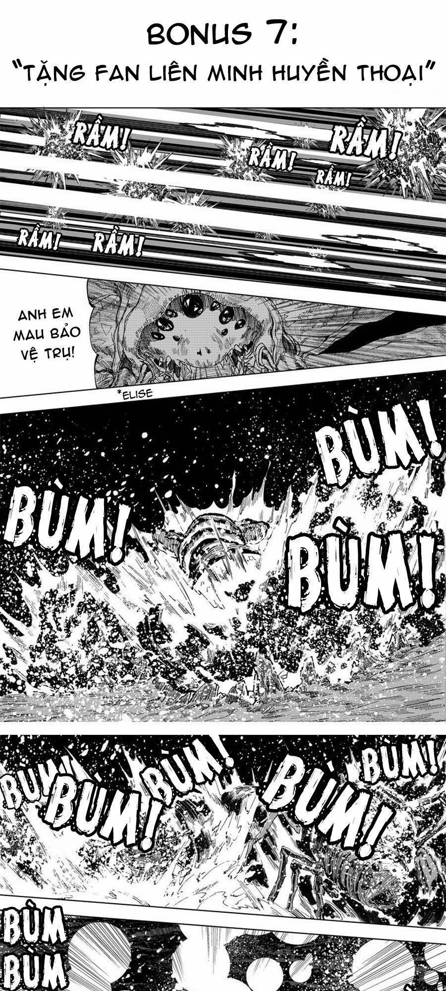 Rakshasa Street Chapter 5 - Trang 2