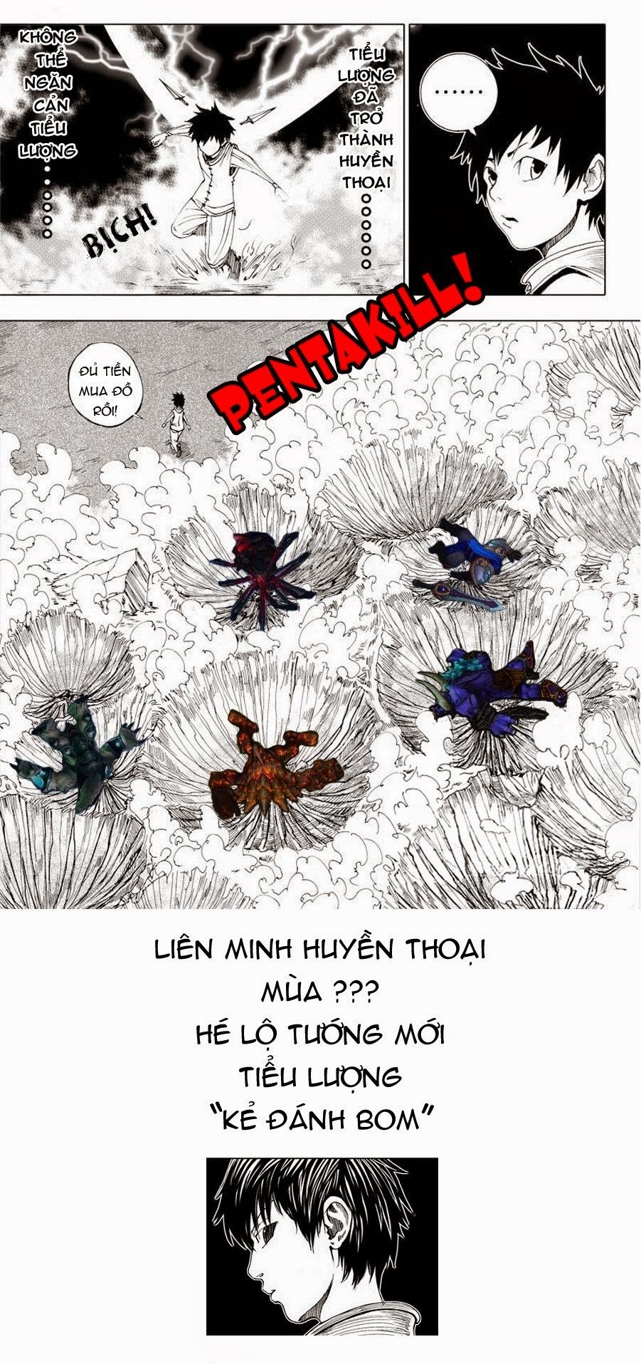 Rakshasa Street Chapter 5 - Trang 2