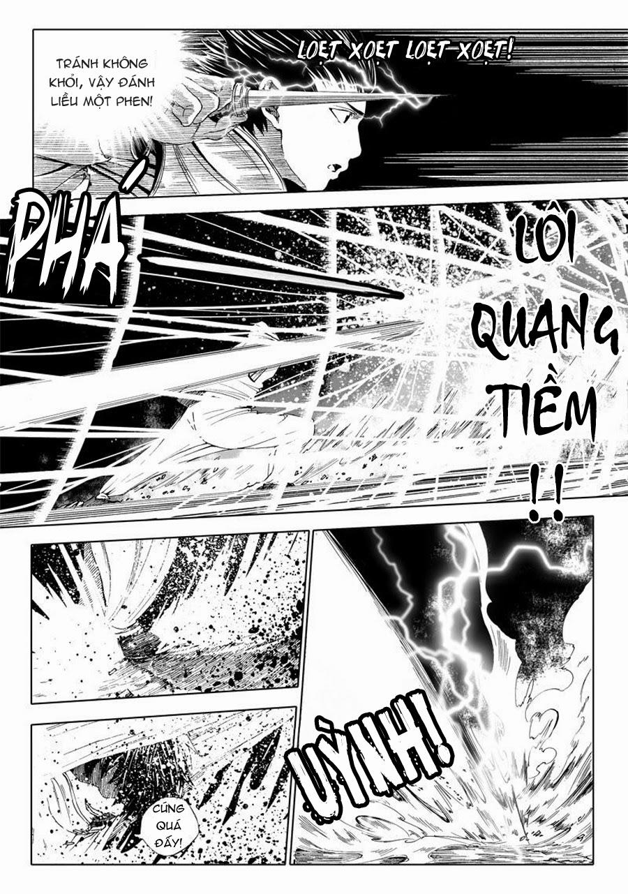 Rakshasa Street Chapter 5 - Trang 2