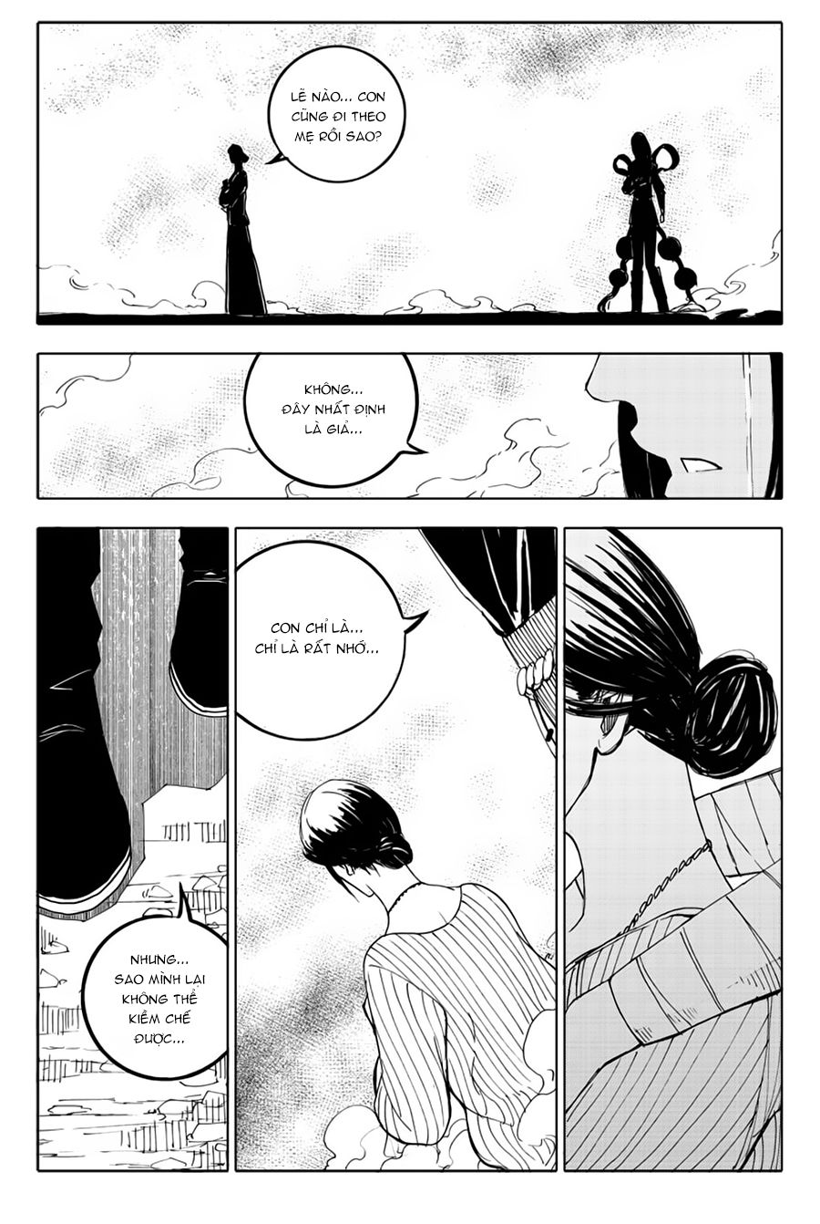 Rakshasa Street Chapter 50 - Trang 2