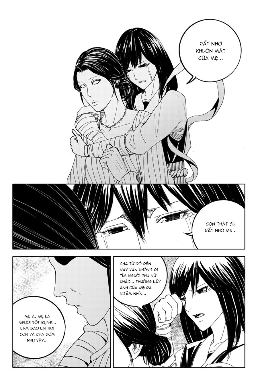 Rakshasa Street Chapter 50 - Trang 2