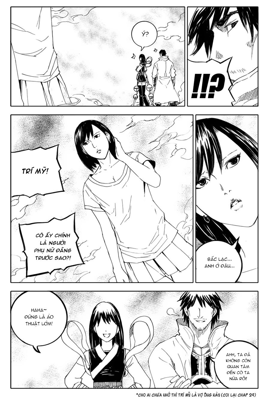 Rakshasa Street Chapter 50 - Trang 2