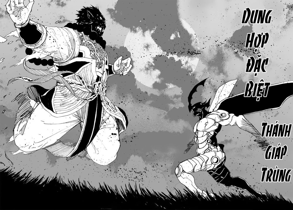 Rakshasa Street Chapter 51 - Trang 2