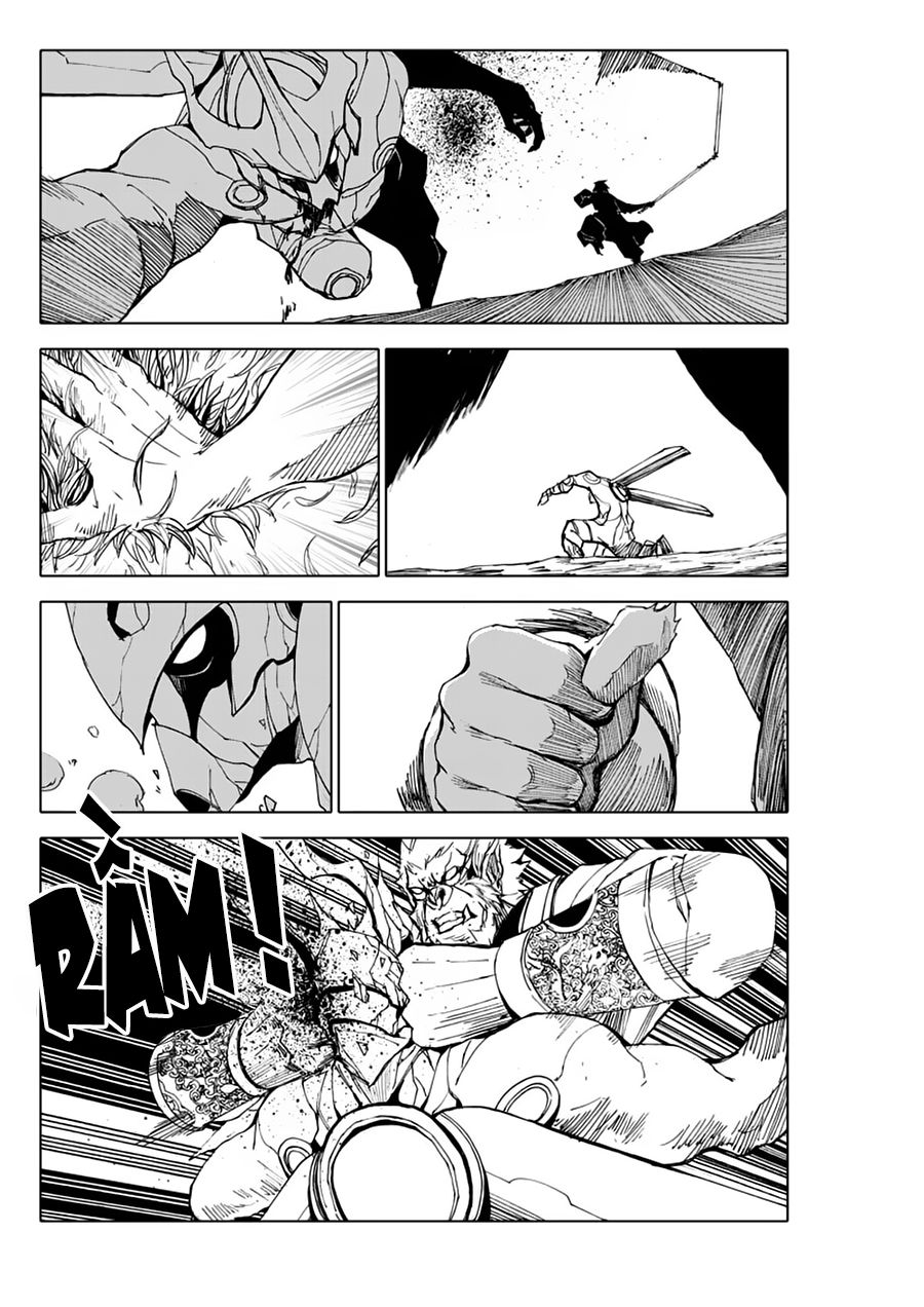 Rakshasa Street Chapter 53 - Trang 2