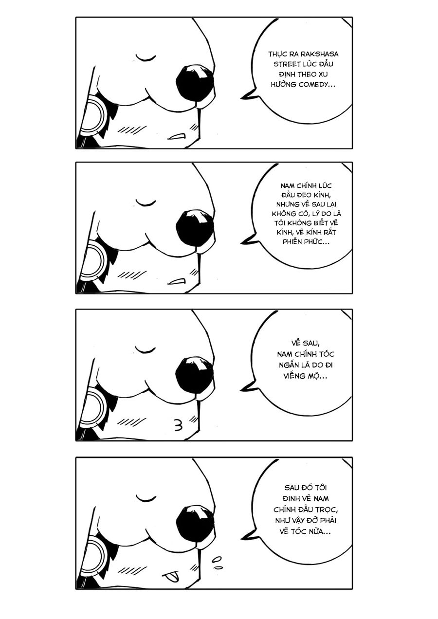 Rakshasa Street Chapter 53 - Trang 2