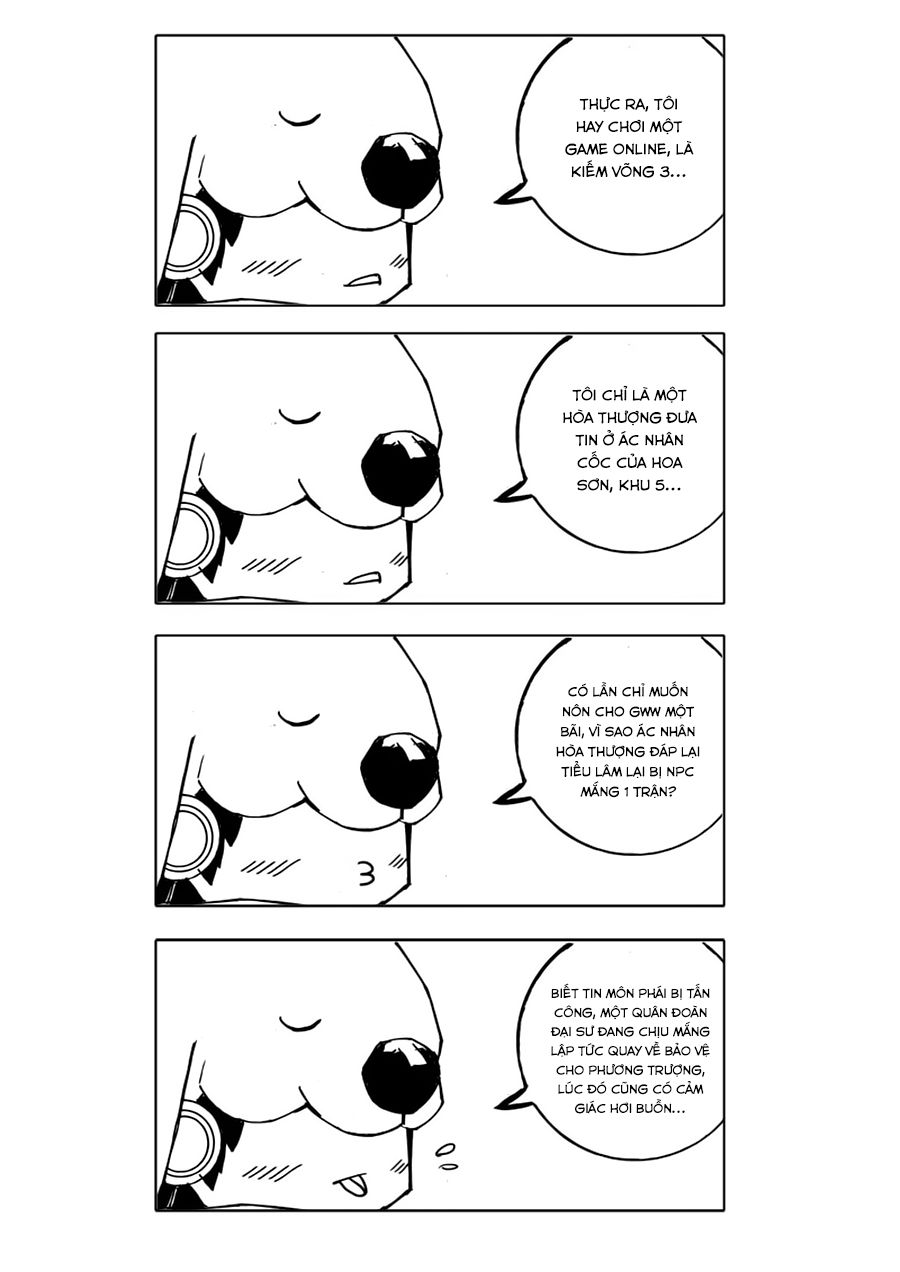 Rakshasa Street Chapter 53 - Trang 2