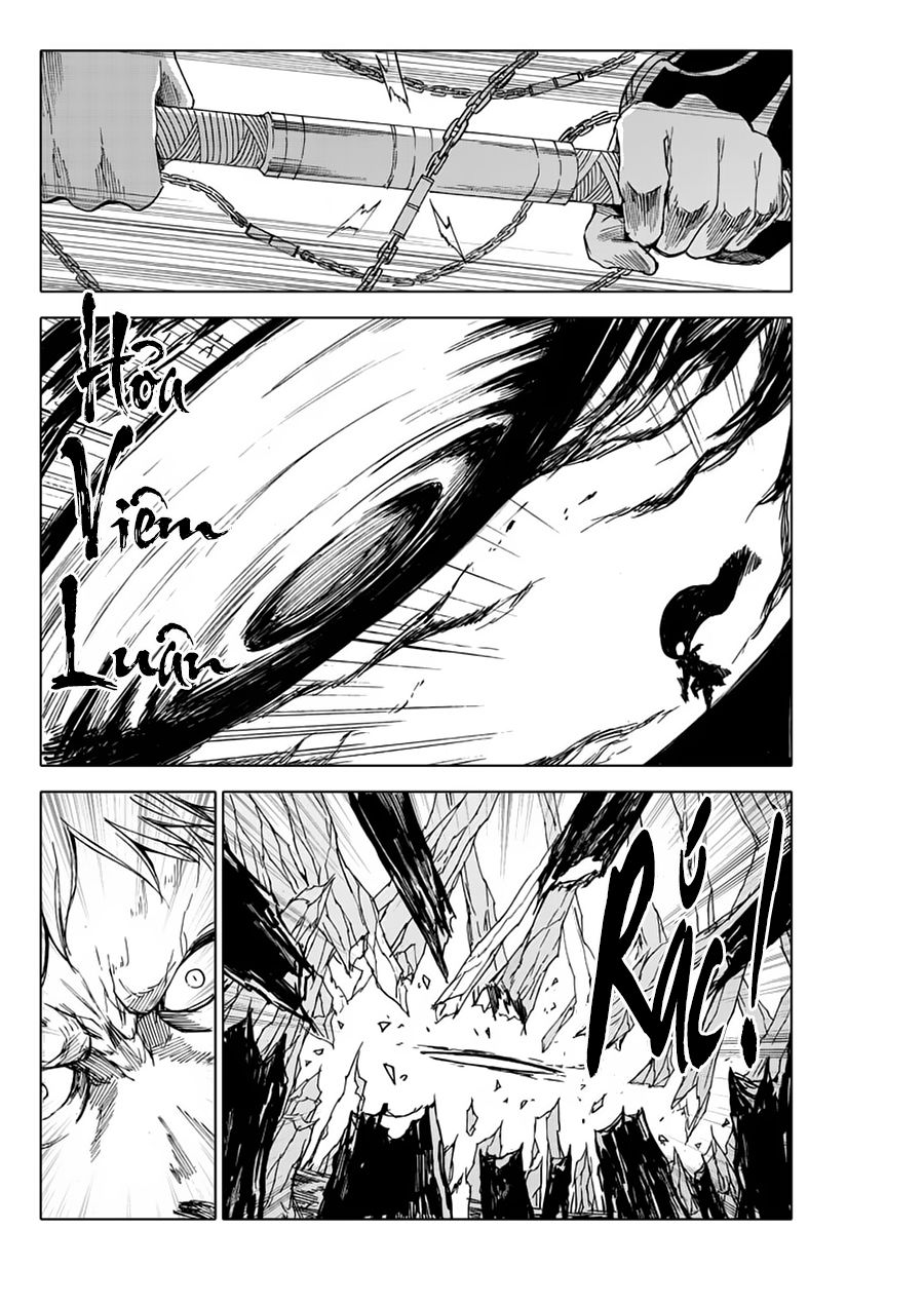 Rakshasa Street Chapter 53 - Trang 2