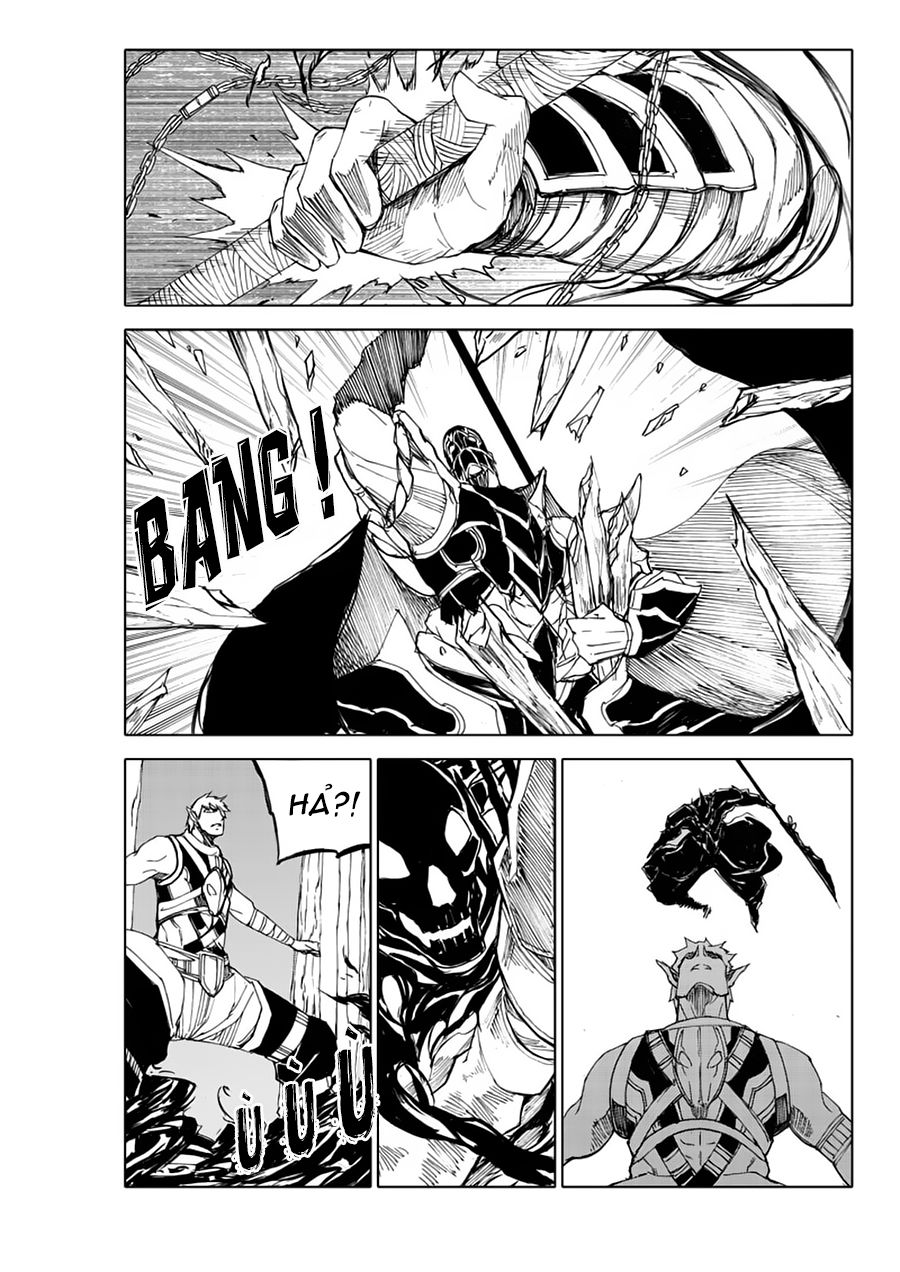 Rakshasa Street Chapter 53 - Trang 2