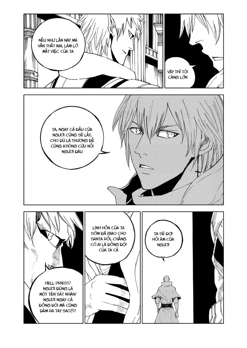 Rakshasa Street Chapter 55 - Trang 2