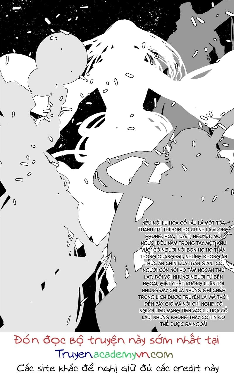 Rakshasa Street Chapter 55 - Trang 2