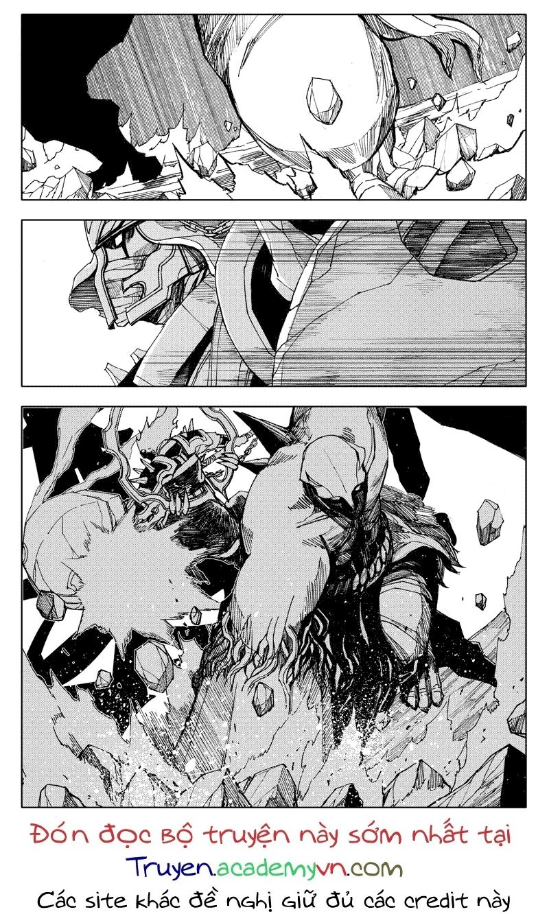 Rakshasa Street Chapter 57 - Trang 2