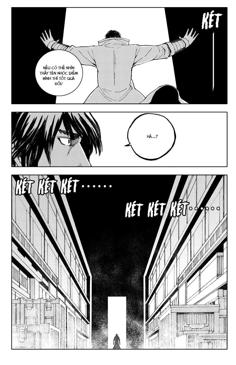 Rakshasa Street Chapter 57 - Trang 2