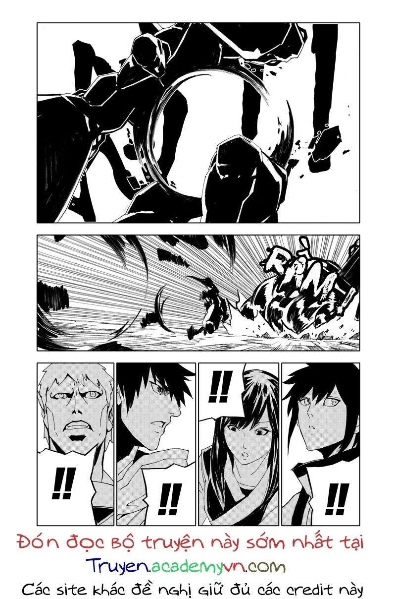 Rakshasa Street Chapter 58 - Trang 2