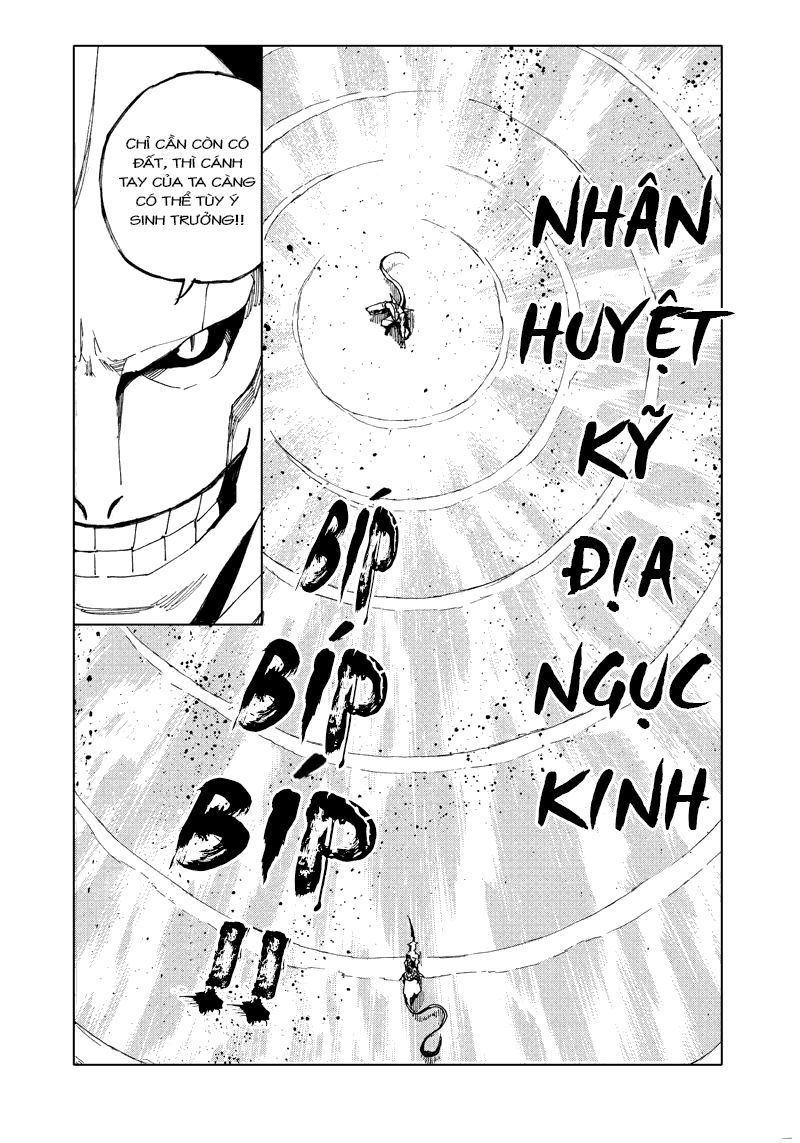 Rakshasa Street Chapter 59 - Trang 2