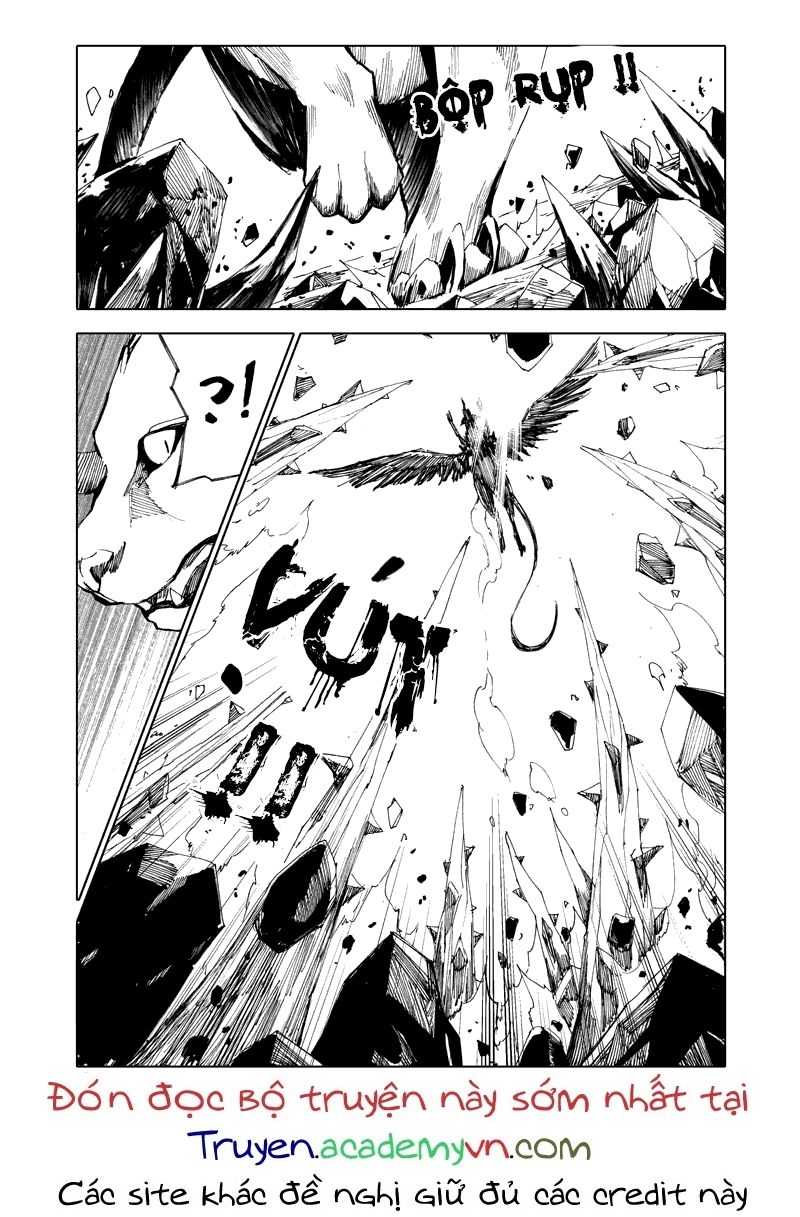 Rakshasa Street Chapter 59 - Trang 2