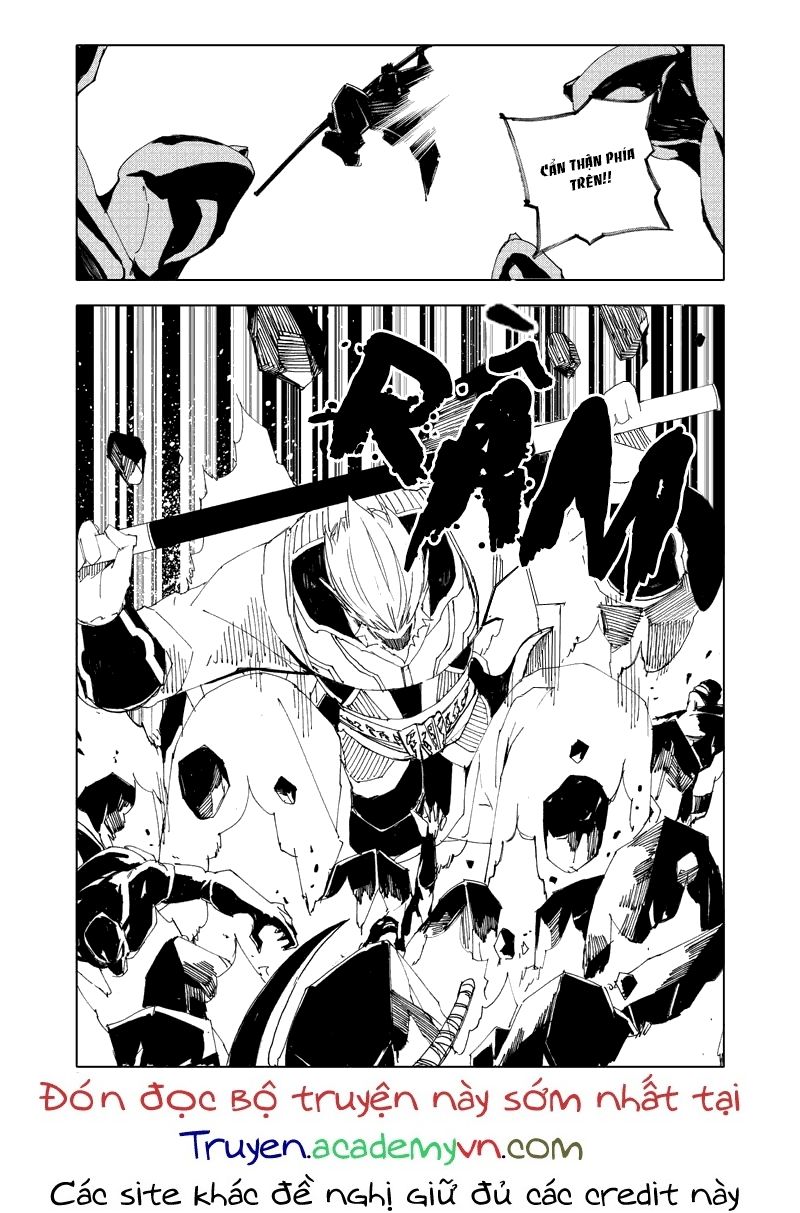 Rakshasa Street Chapter 59 - Trang 2