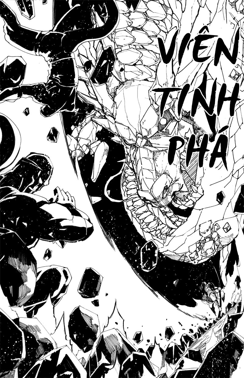 Rakshasa Street Chapter 59 - Trang 2