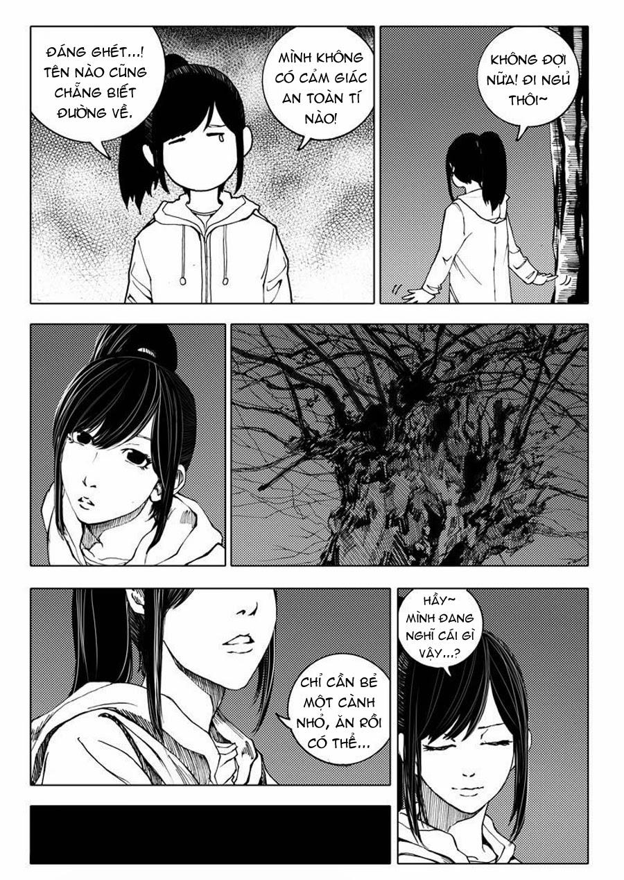 Rakshasa Street Chapter 6 - Trang 2