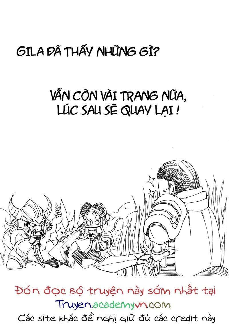 Rakshasa Street Chapter 60 - Trang 2