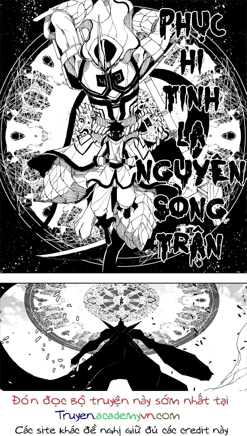 Rakshasa Street Chapter 60 - Trang 2