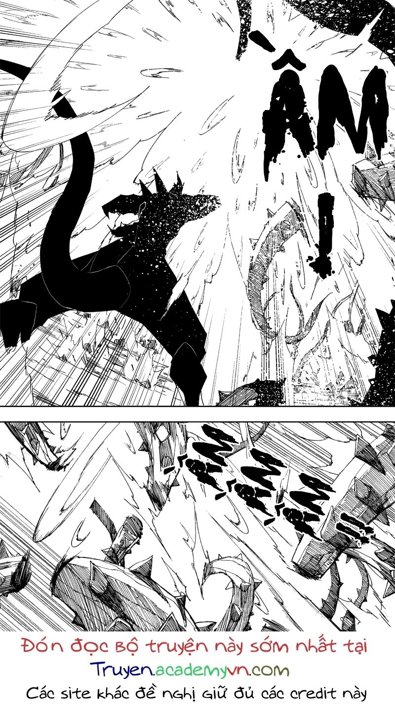 Rakshasa Street Chapter 60 - Trang 2