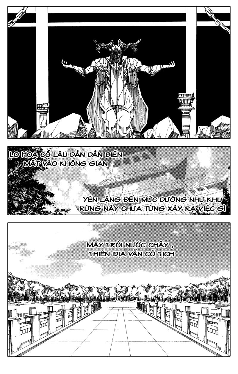 Rakshasa Street Chapter 61 - Trang 2