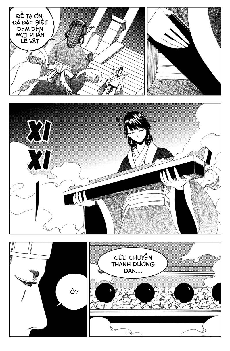 Rakshasa Street Chapter 63 - Trang 2