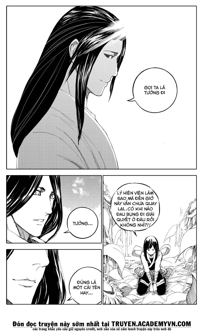 Rakshasa Street Chapter 64 - Trang 2