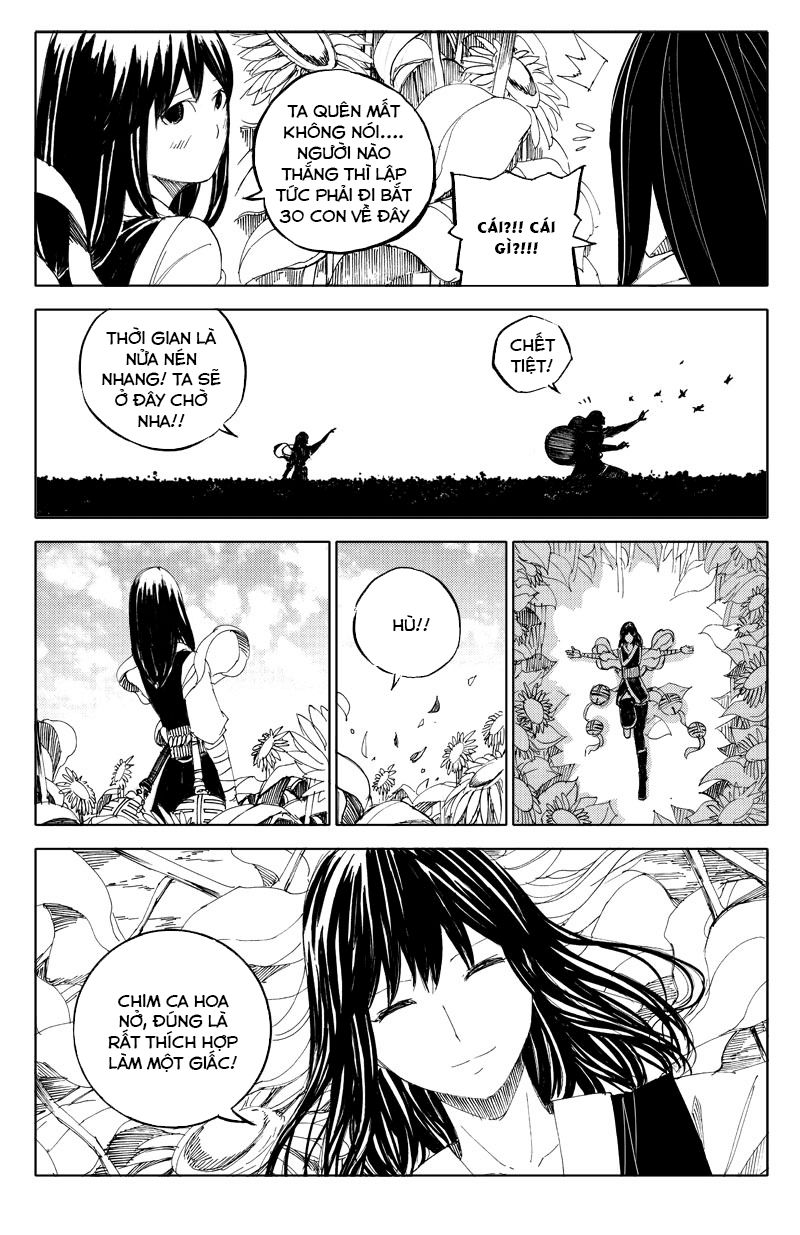 Rakshasa Street Chapter 64 - Trang 2