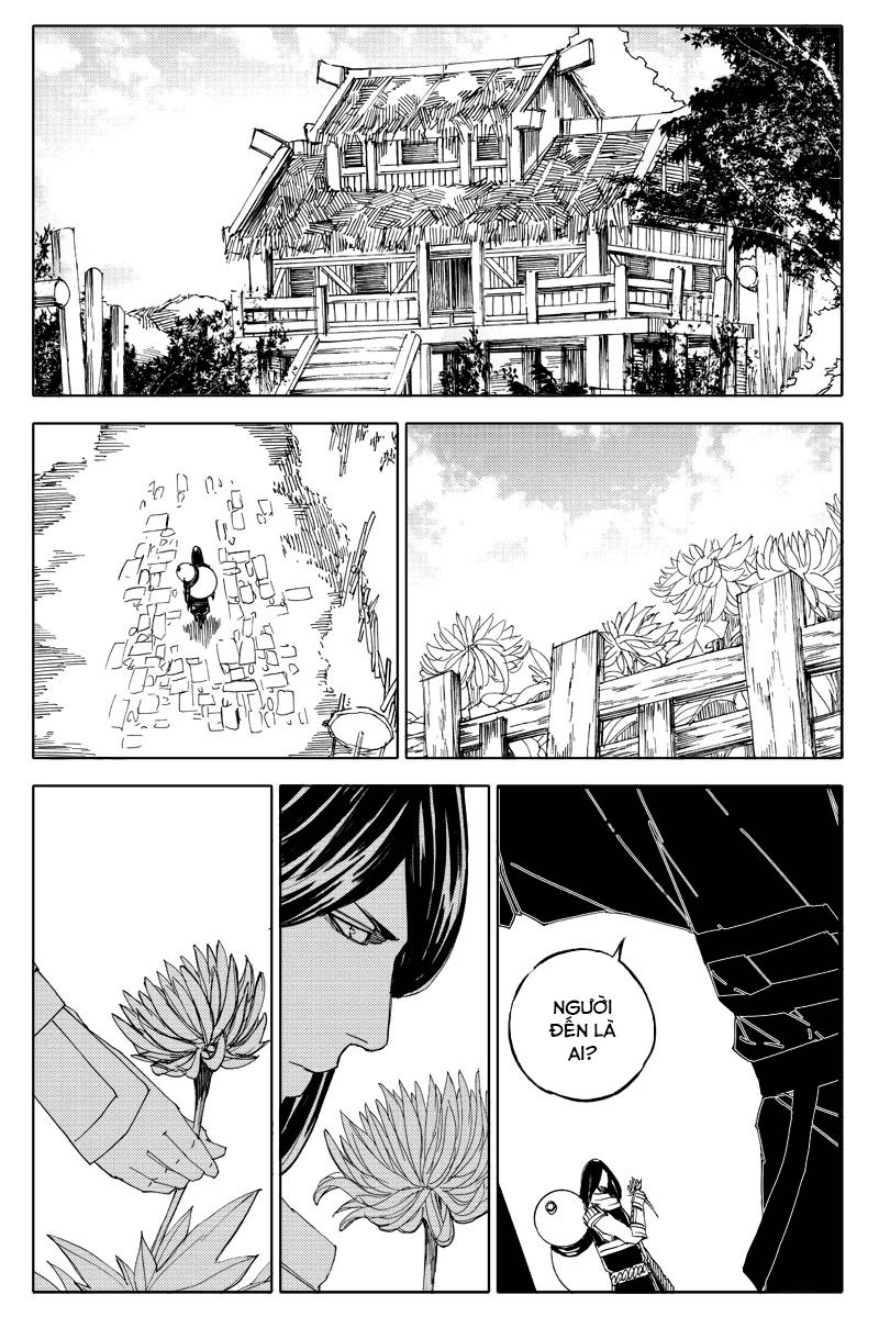 Rakshasa Street Chapter 64 - Trang 2