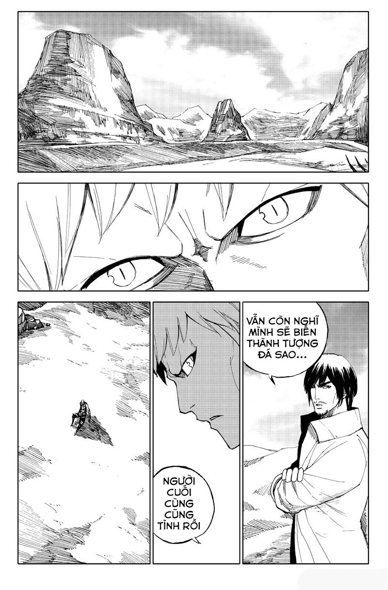 Rakshasa Street Chapter 65 - Trang 2