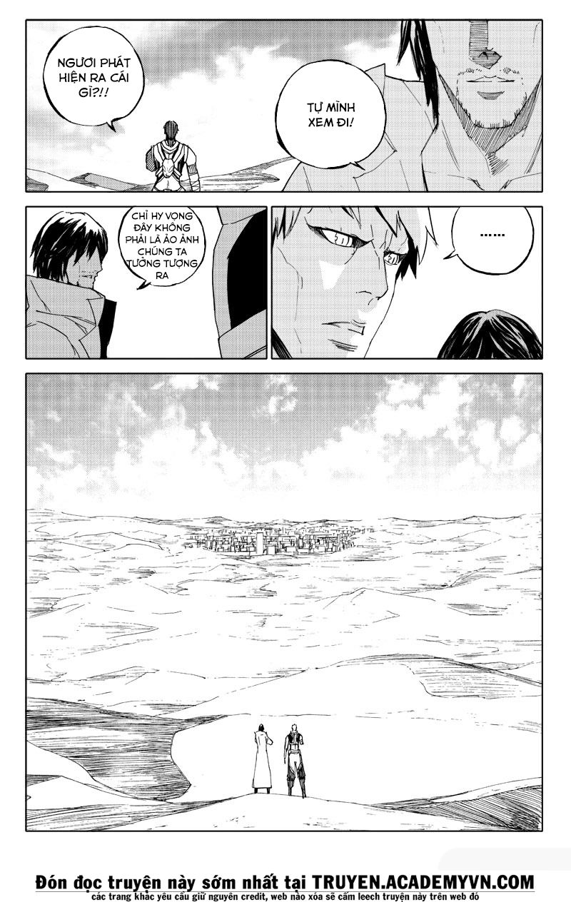 Rakshasa Street Chapter 65 - Trang 2