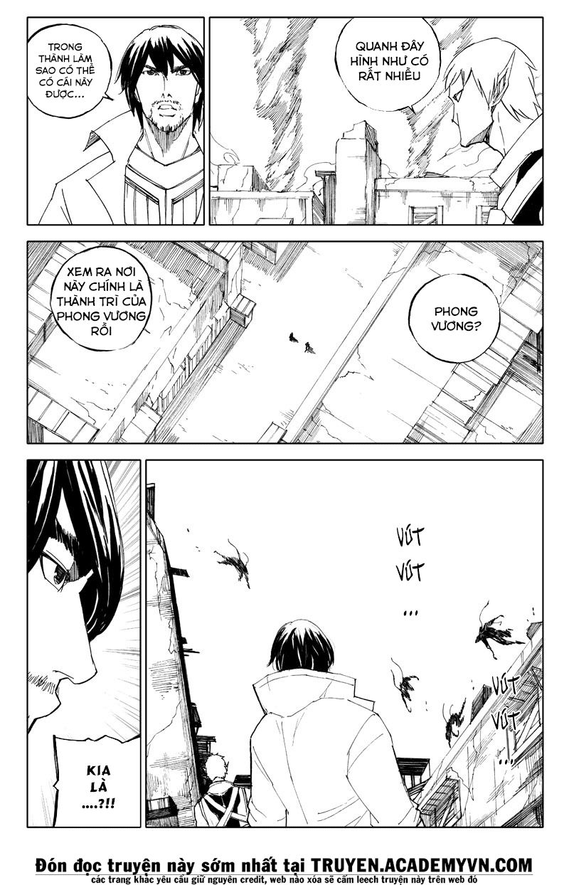 Rakshasa Street Chapter 65 - Trang 2