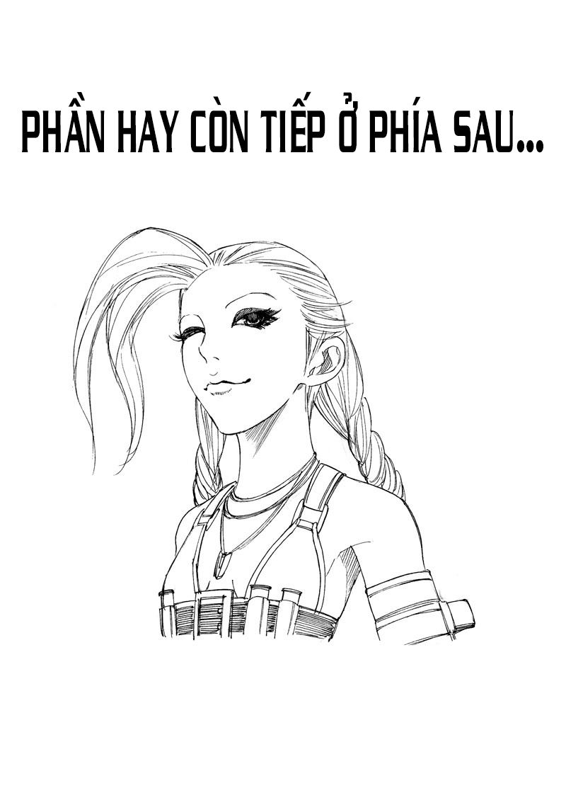 Rakshasa Street Chapter 66 - Trang 2