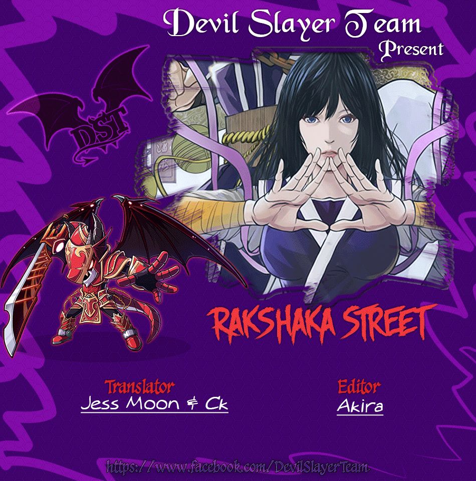 Rakshasa Street Chapter 67 - Trang 2