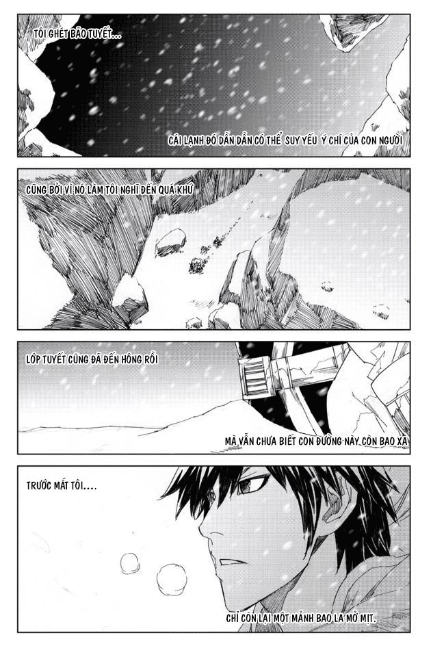 Rakshasa Street Chapter 67 - Trang 2