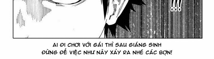 Rakshasa Street Chapter 7 - Trang 2