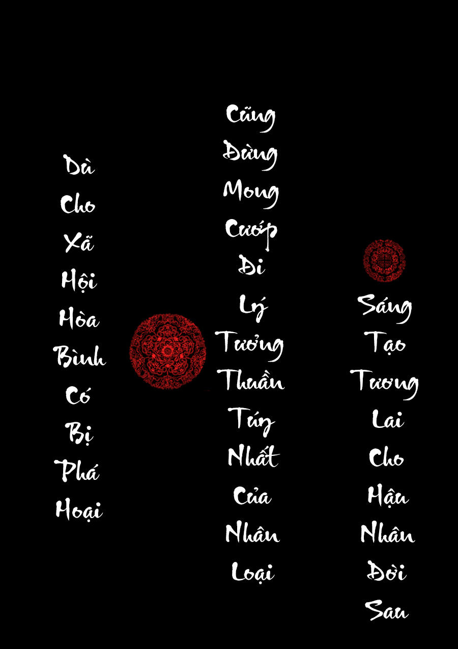 Rakshasa Street Chapter 8 - Trang 2