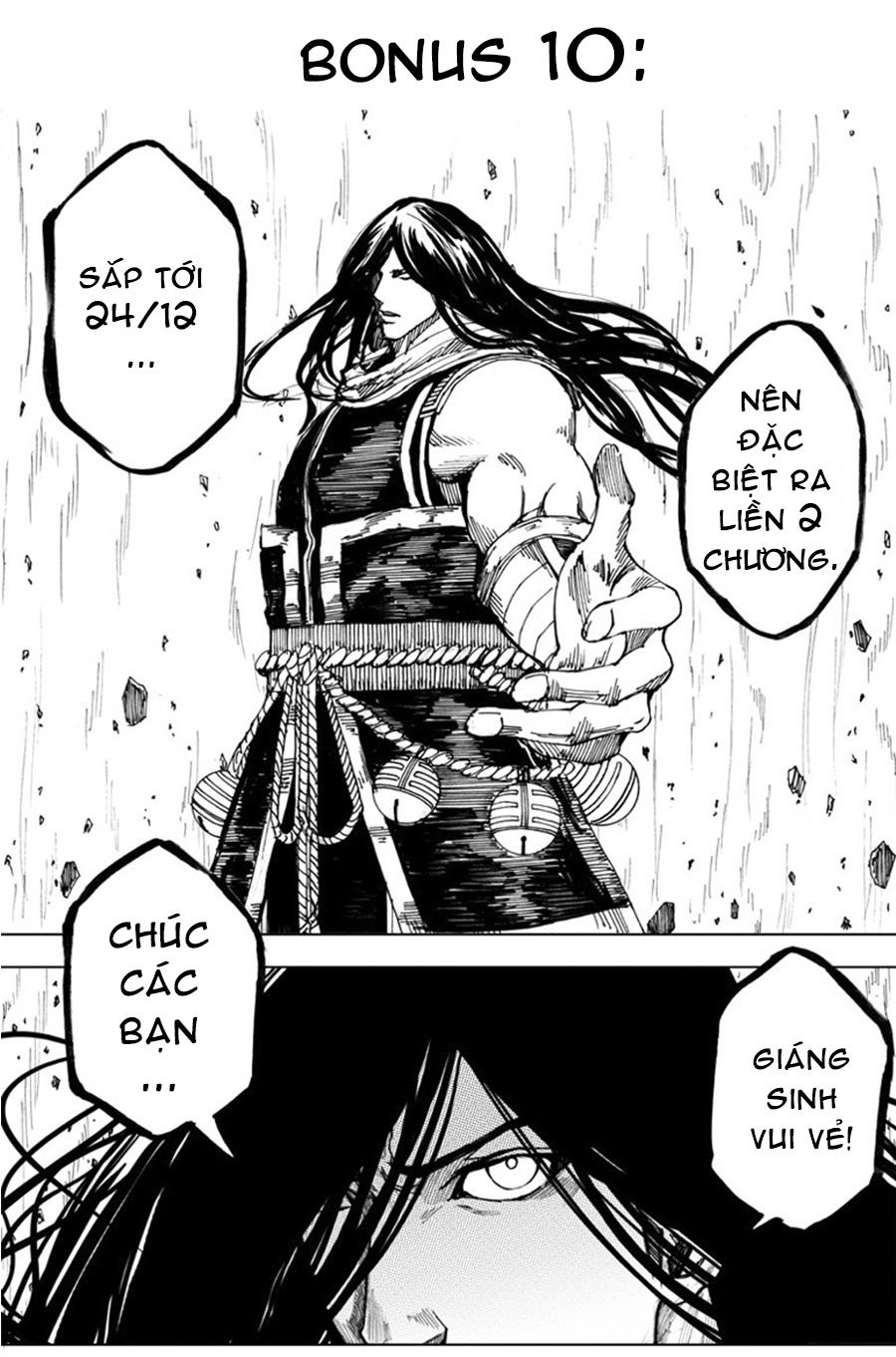 Rakshasa Street Chapter 8 - Trang 2