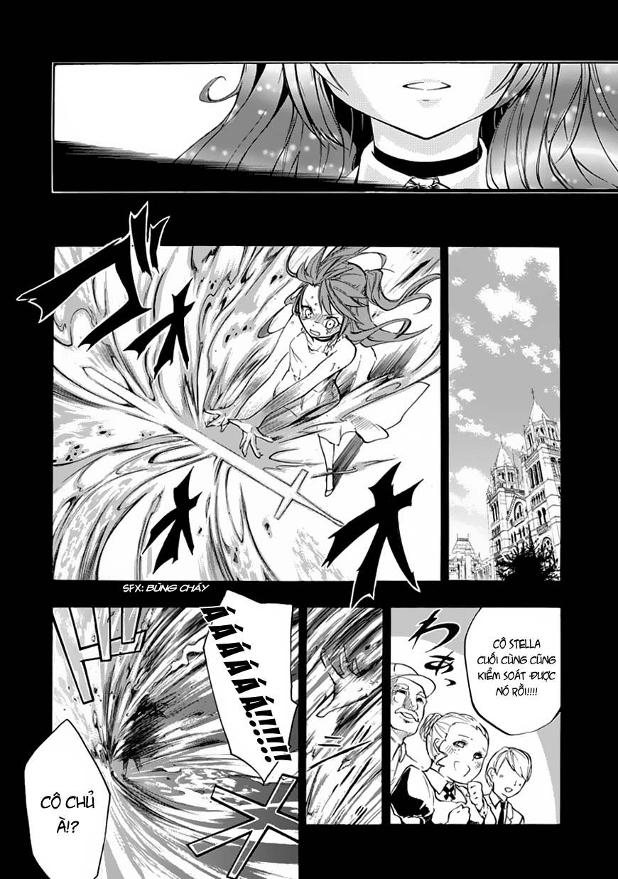 Rakudai Kishi No Eiyuutan Chapter 2 - Trang 2