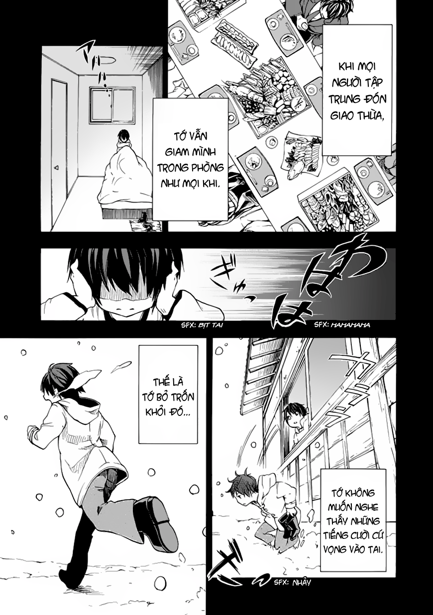 Rakudai Kishi No Eiyuutan Chapter 2 - Trang 2