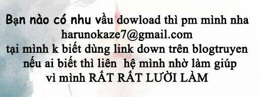 Ran To Haiiro No Sekai Chapter 13 - Trang 2