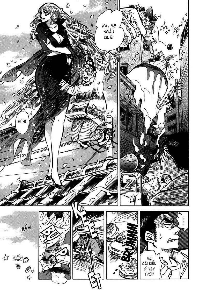 Ran To Haiiro No Sekai Chapter 2 - Trang 2