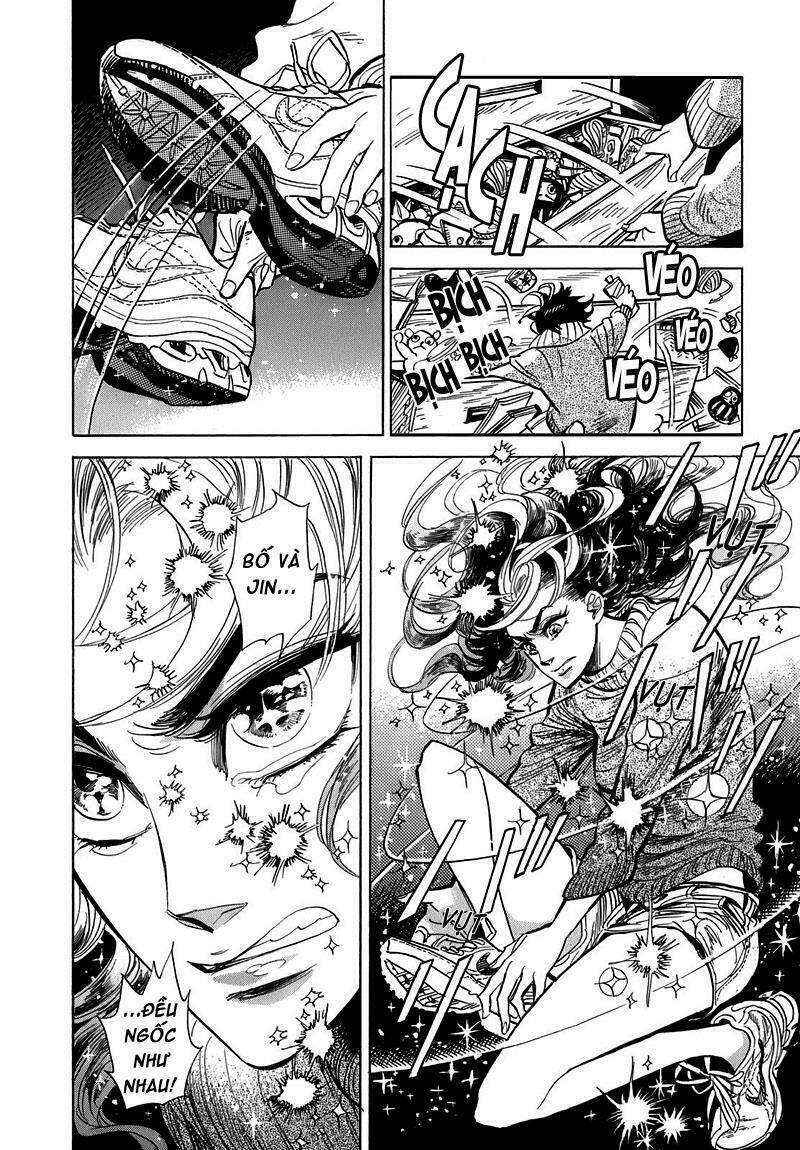 Ran To Haiiro No Sekai Chapter 2 - Trang 2