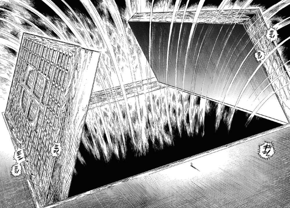 Ran To Haiiro No Sekai Chapter 23 - Trang 2