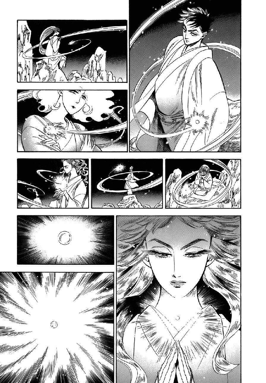 Ran To Haiiro No Sekai Chapter 23 - Trang 2