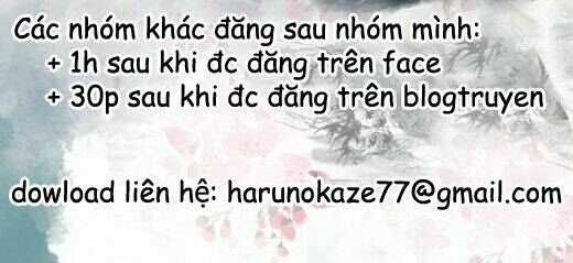 Ran To Haiiro No Sekai Chapter 32 - Trang 2