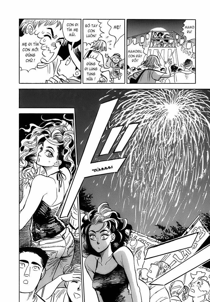 Ran To Haiiro No Sekai Chapter 6 - Trang 2