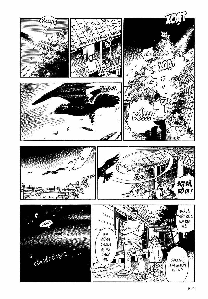 Ran To Haiiro No Sekai Chapter 6 - Trang 2