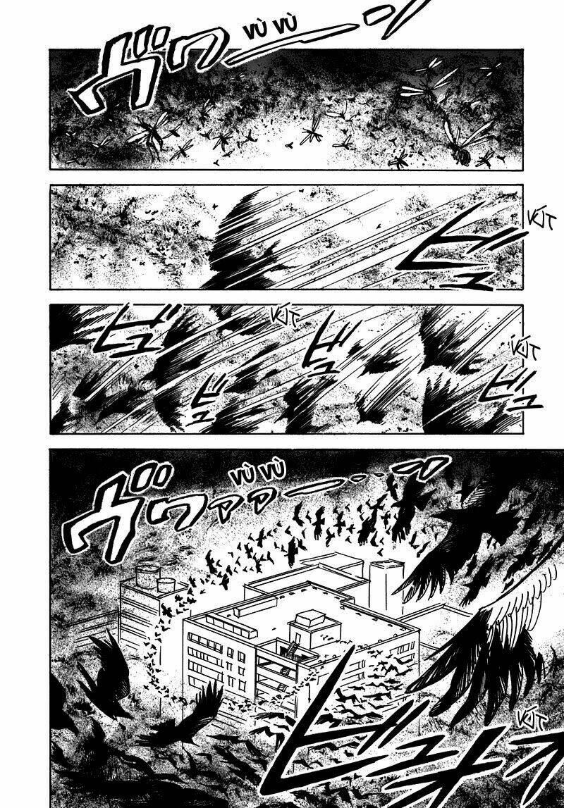 Ran To Haiiro No Sekai Chapter 9 - Trang 2